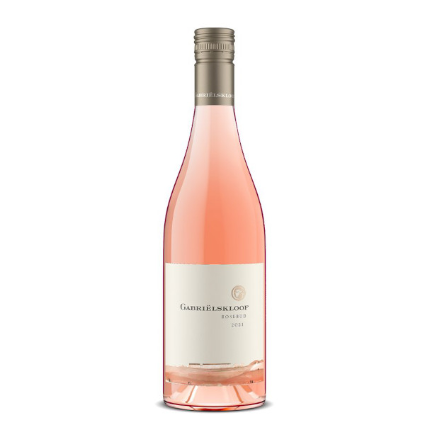 Gabriëlskloof Rosebud 2020/2021