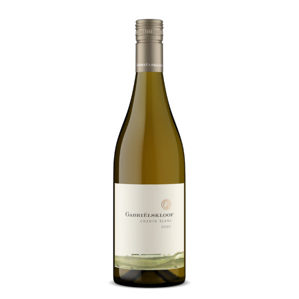 Gabriëlskloof Chenin Blanc 2019