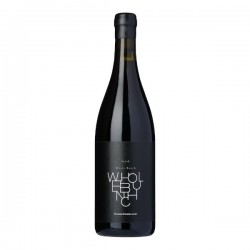 Gabriëlskloof Whole Bunch Syrah 2020