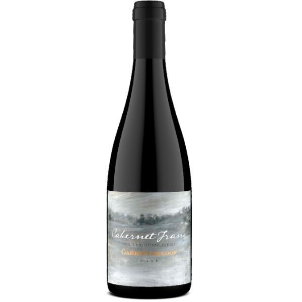 Gabriëlskloof Landscape Cabernet Franc 2017