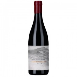 Gabriëlskloof Syrah on Sandstone 2017