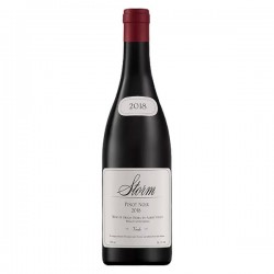 Storm Vrede Pinot Noir 2019