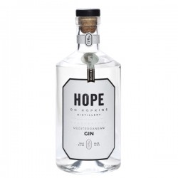 Hope Mediterranean Gin