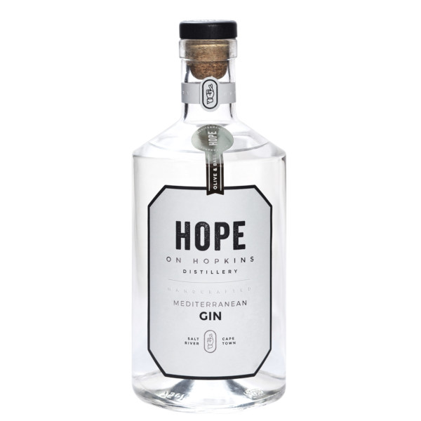 Hope Mediterranean Gin
