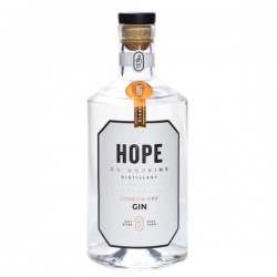 Hope London Dry Gin