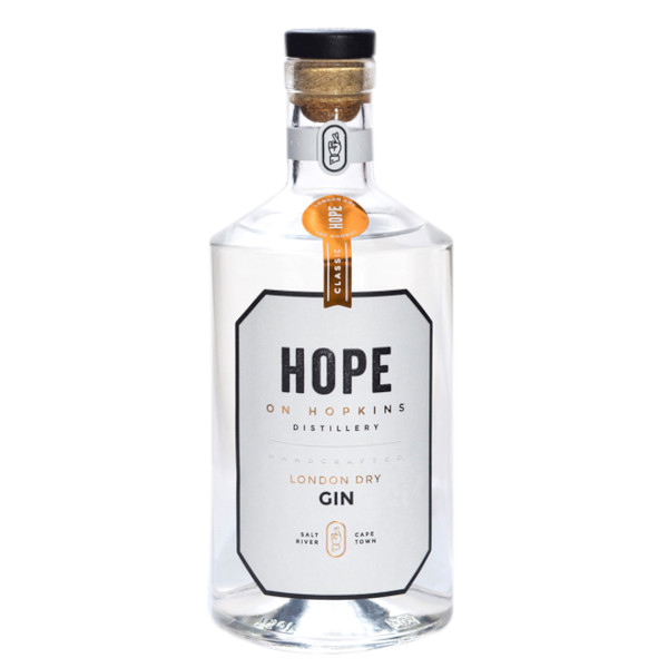 Hope London Dry Gin