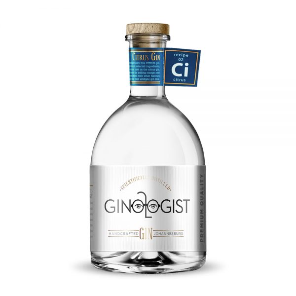 Ginologist CITRUS