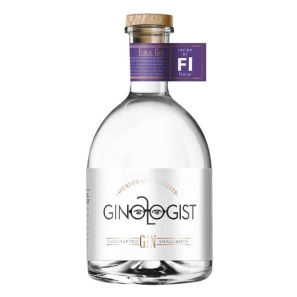 Ginologist FLORAL