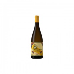 A.A. Badenhorst Klip Kop Steen Chenin Blanc 2020