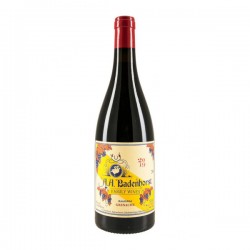A.A. Badenhorst Raaigras Grenache 2020