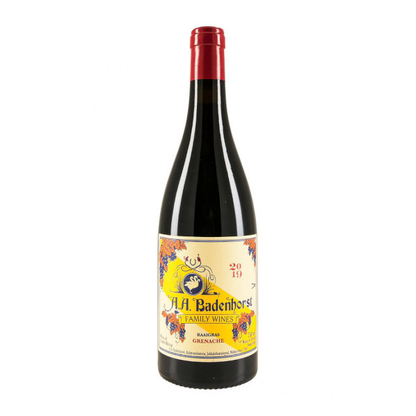 A.A. Badenhorst Raaigras Grenache 2020