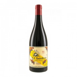 A.A. Badenhorst Ramnasgras Cinsault 2019
