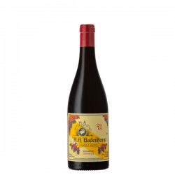A.A. Badenhorst Ringmuur Cinsault 2020