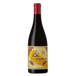 A.A. Badenhorst Sk'Windjiesvlei Tinta Barocca 2020