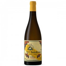 A.A. Badenhorst Sout Van Die Aarde Palomino 2020