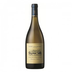 Rupert & Rothschild Baroness Nadine 2019