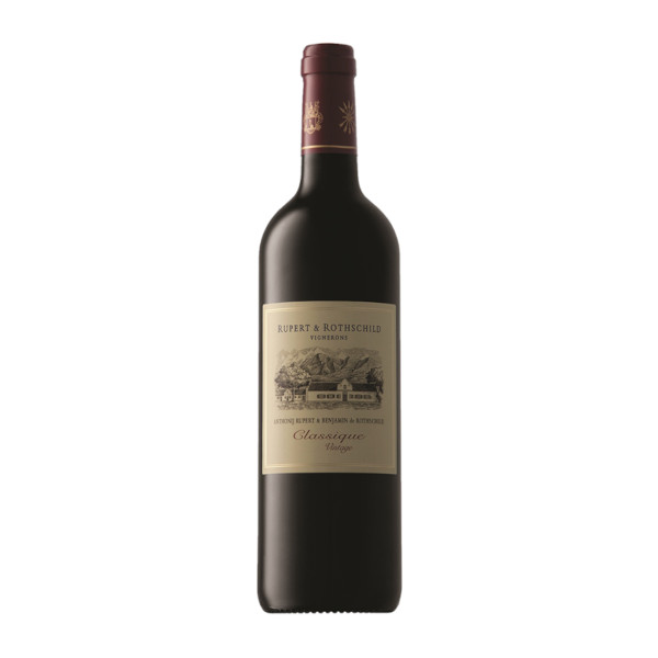 Rupert & Rothschild Classique 2017