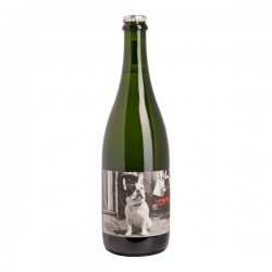 Testalonga El Bandito I am the Ninja 2020, Chenin Blanc