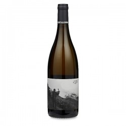 Testalonga El Bandito Cortez 2020, Chenin Blanc