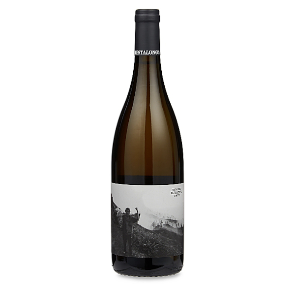 Testalonga El Bandito Cortez 2020, Chenin Blanc