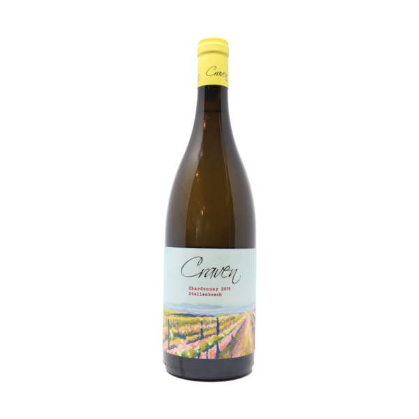 Craven Chardonnay 2020