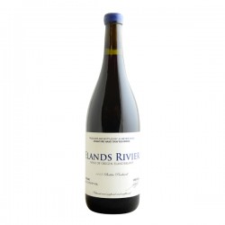 JH Meyer Elands Rivier Pinot Noir 2017 