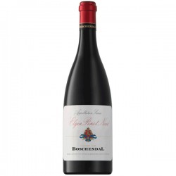 Boschendal Estate, Appellation Series Elgin Pinot Noir 2017