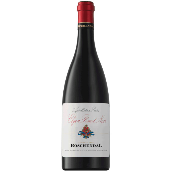 Boschendal Estate, Appellation Series Elgin Pinot Noir 2017
