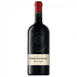 Boschendal Estate, Heritage Range Black Angus 2016