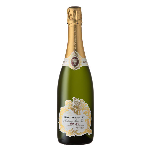 Boschendal Estate, Methode Cap Classique Brut NV