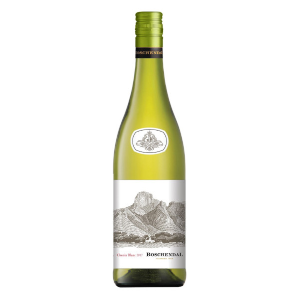 Boschendal Estate, Sommelier Selection Chenin Blanc 2019