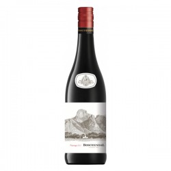 Boschendal Estate, Sommelier Selection Pinotage 2017