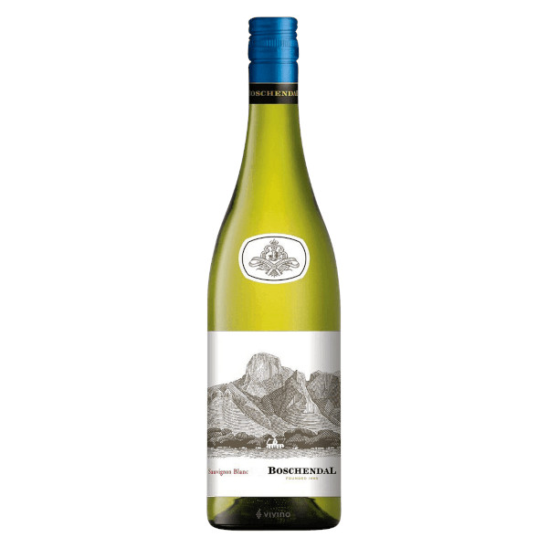 Boschendal Estate, Sommelier Selection Sauvignon Blanc 2017