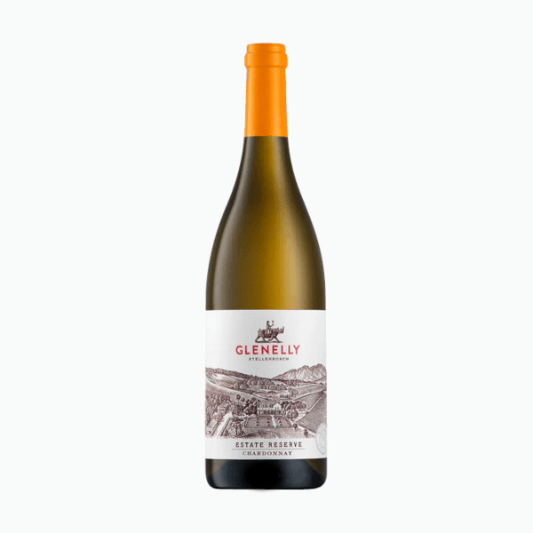 Glenelly Estate Reserve Chardonnay 2020