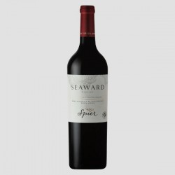 Spier Seaward Pinotage  2017