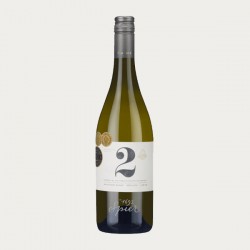 Spier Creative Block 2 White 2018 (Bordeaux Blend)