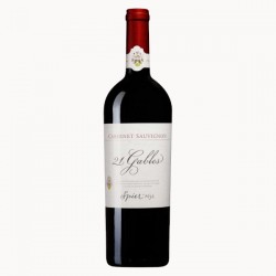 Spier 21 Gables Cabernet Sauvignon 2014