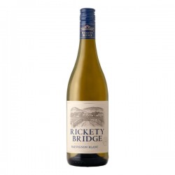 Rickety Bridge, Sauvignon Blanc 2020
