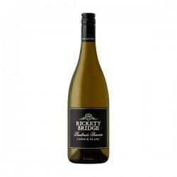 Rickety Bridge, Paulina's Reserve, Chenin Blanc 2019