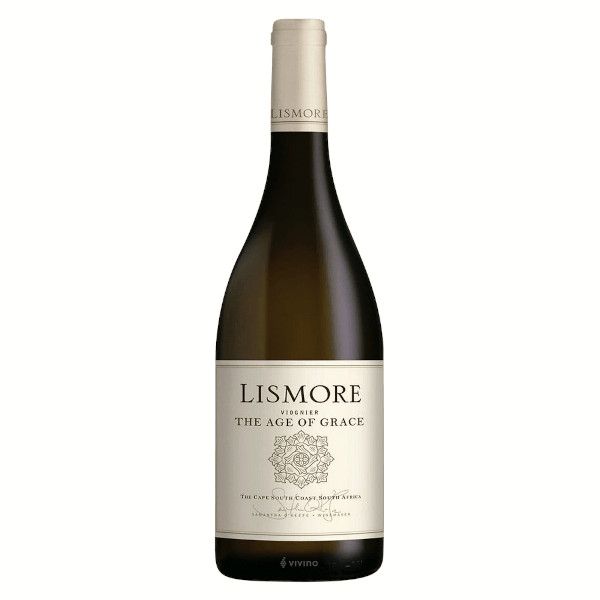 Lismore 'The Age of Grace' Viognier 2019