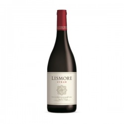 Lismore Syrah 2017
