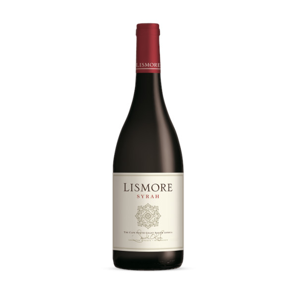Lismore Syrah 2017