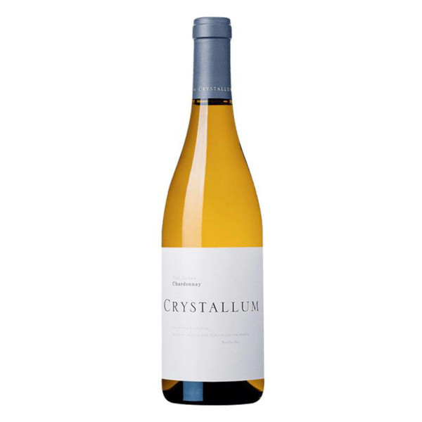 Crystallum Agnes Chardonnay 2020