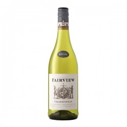 Fairview Paarl Chardonnay 2019