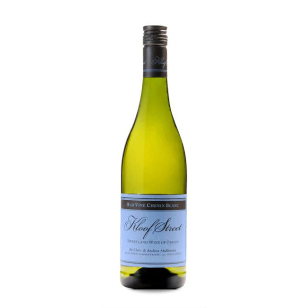 Kloof Street Chenin Blanc 2019