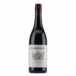 Fairview Paarl Pinotage 2019
