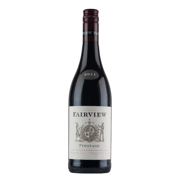 Fairview Paarl Pinotage 2019