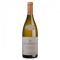 Roodekrantz Swartland Old Vine Chenin Blanc 2020