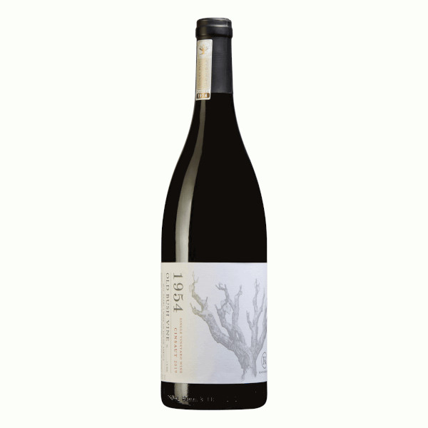 Roodekrantz Old Vine Cinsault 2018