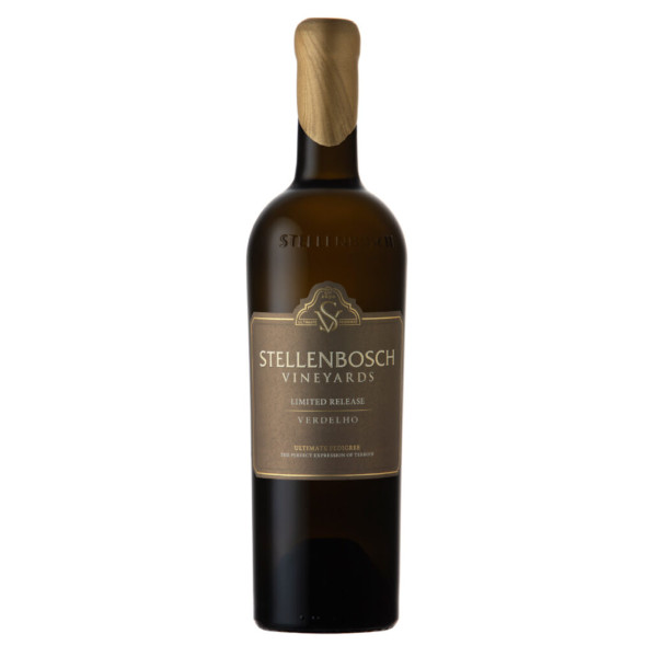 Stellenbosch Vineyards Limited Release Verdelho 2019
